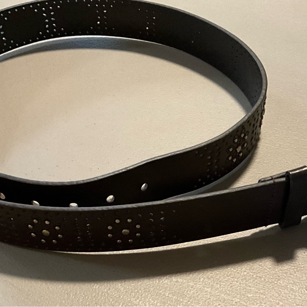 Brown Belt XL